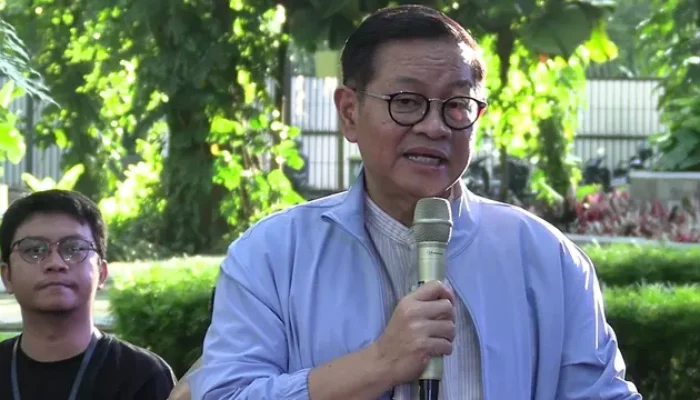 Pemprov DKI Jakarta Uji Coba Program Sekolah Swasta Gratis untuk Masyarakat Miskin
