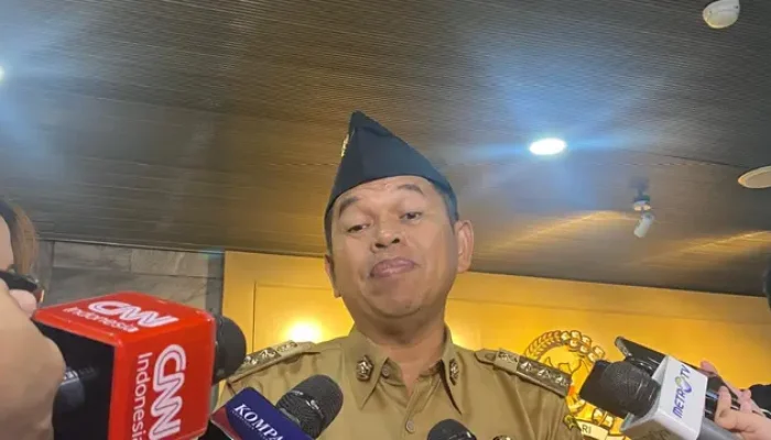 PDIP Kritik Kepemimpinan Dedi Mulyadi: Dari Program Barak Militer hingga Anggaran Jabar