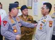 Aiptu Jimmi Parma, Polisi Bintara yang Dirikan Pesantren Gratis di Pekanbaru