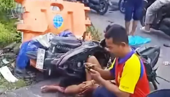 Kecelakaan Maut KA Malioboro Ekspres di Magetan: 4 Tewas, Petugas Perlintasan Diamankan Polisi