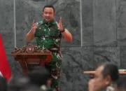 Program Pendidikan Semi-Militer untuk Siswa Nakal Dimulai di Purwakarta, Kontroversi Muncul