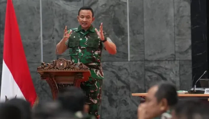 Program Pendidikan Semi-Militer untuk Siswa Nakal Dimulai di Purwakarta, Kontroversi Muncul