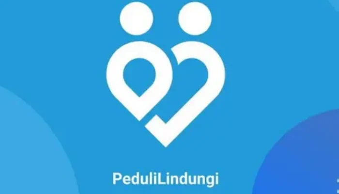 Kominfo Resmi Tutup Akses Situs PeduliLindungi.id Usai Disusupi Konten Judi Online