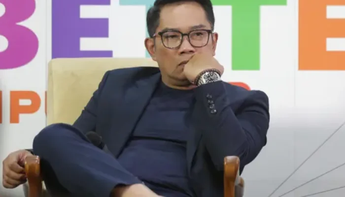 KPK Sita Mobil Mewah Ridwan Kamil dalam Kasus Korupsi Iklan Bank BJB, Tak Tercatat di LHKPN