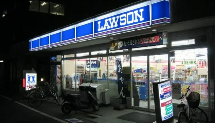 Alfamart Resmi Akuisisi Lawson, Perkuat Cengkeraman di Sektor Ritel