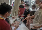 Tukar Uang Lama ke BI Hanya Sampai 30 April 2025, Ini Daftar dan Cara Menukarnya