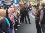 Peringatan Hari Buruh 2025: Momentum Perjuangan Buruh di Kabupaten Bekasi