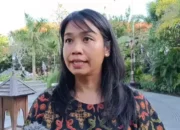 Unud Pecat Mahasiswa Pelaku Deepfake: 37 Korban Belum Laporkan ke Polisi