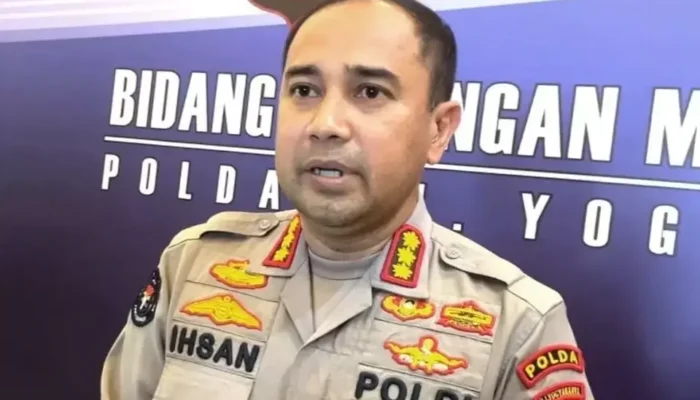 Polda DIY Selidiki Kasus Mafia Tanah yang Rugikan Mbah Tupon di Bantul
