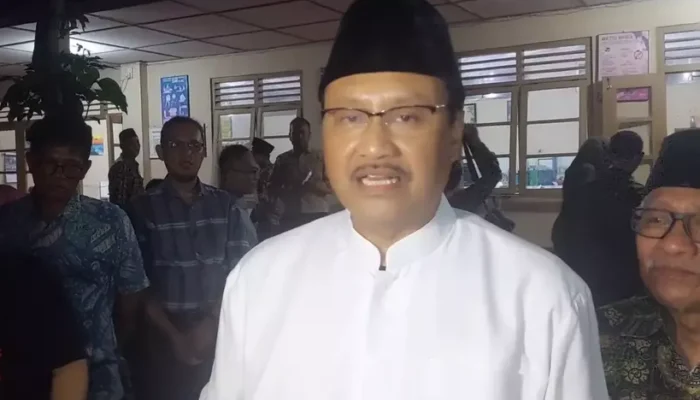 Usulan Kontroversial Dedi Mulyadi: Vasektomi Sebagai Syarat Penerima Bansos, Menteri Sosial Minta Kajian Mendalam