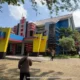 Gedung Poltekom Kota Malang, Jawa Timur. (Beritasatu/Putu Ayu Pratama Sugiyo)