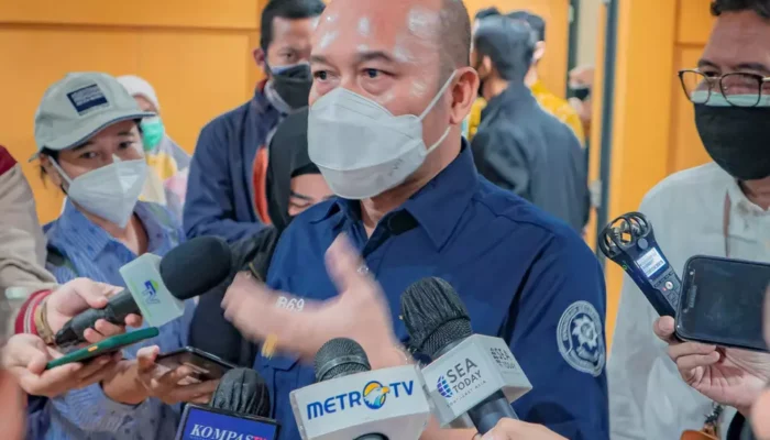 MA Buka Suara Soal Mutasi Hakim Eko Aryanto, Hakim Vonis Ringan Harvey Moeis