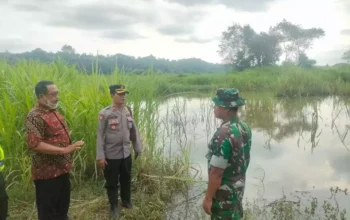 Anak 10 Tahun Tewas Tenggelam di Kubangan Bekas Tambang Pasir di Bantul
