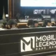 Terobosan pendidikan di Surabaya! Mobile Legends jadi ekstrakurikuler resmi. Dinas Pendidikan dan Moonton latih guru untuk pembelajaran karakter. (Beritasatu/Agung Dharma)