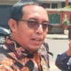Kepala Kantor Komunikasi Presiden atau President Communication Office (PCO) Hasan Nasbi. (Beritasatu/Hendro Situmorang)