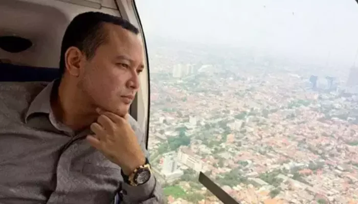 Banyu Biru Dukung IP Financing Kemenparekraf, Dorong Akses Modal Bagi Industri Kreatif