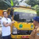 Jeje Govinda Murka Lihat Sampah Menumpuk di Sariwangi: “Citra Bandung Barat Bisa Rusak”