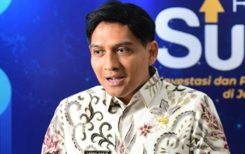Pemkab Indramayu Gas Percepatan Industri di Kawasan Rebana, Sediakan 14.110 Hektare Lahan Siap Investasi