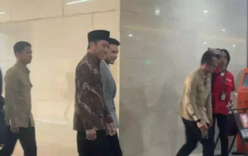 Jokowi Siap Tunjukkan Ijazah Asli Jika Diminta Pengadilan: Klarifikasi Lengkap di Bareskrim