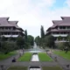 Mahasiswi Fakultas Seni Rupa dan Desain Institut Teknologi Bandung (FSRD ITB) berinisial SSS dibebaskan dari Bareskrim Polri pada Minggu, 11 Mei 2025 malam.(Dok.ITB)