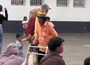 Video Pak Tarno Diduga Mengemis di Kota Tua, Netizen Terkejut dengan Kondisi Terkini Sang Pesulap Legendaris