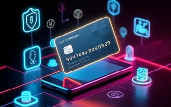 Kartu Kredit: Solusi Finansial di Era Digital yang Harus Kamu Pahami
