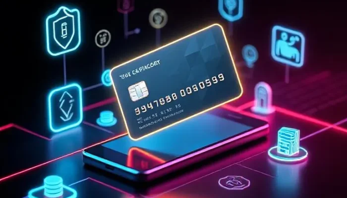 Kartu Kredit: Solusi Finansial di Era Digital yang Harus Kamu Pahami