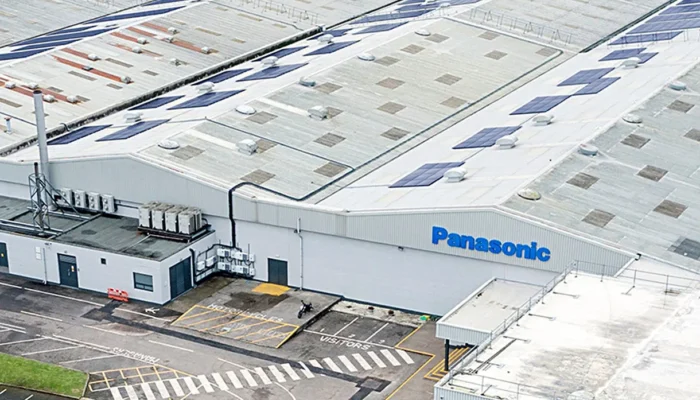 PHK Massal Panasonic Global, KSPI Waspadai Dampaknya ke 8.000 Pekerja di Indonesia