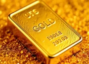 Harga Emas Antam Naik Rp 23.000 Jadi Rp 1,894 Juta per Gram pada 21 Mei 2025