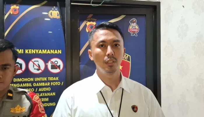 Pimpinan Ponpes di Kabupaten Bandung Ditangkap atas Dugaan Pencabulan 8 Santriwati di Bawah Umur