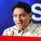 Bupati Indramayu Lucky Hakim. (Beritasatu/Andrian Supendi)