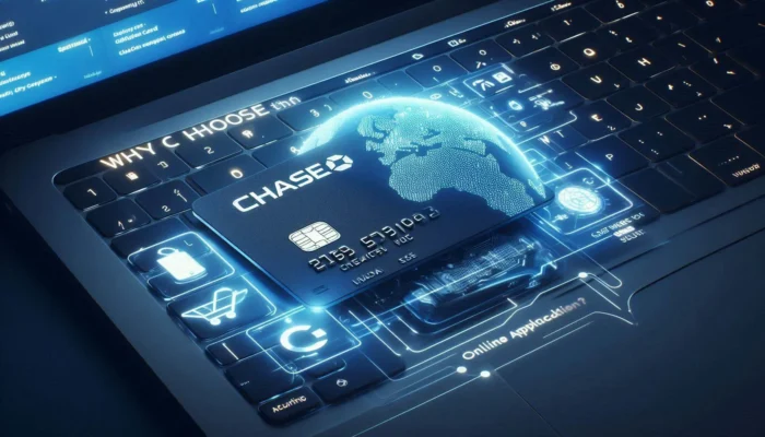 Keunggulan Kartu Kredit Chase: Pilihan Cerdas untuk Keuangan Modern