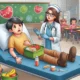 Ilustrasi.(indonesiaupdates.com/AI Generate)