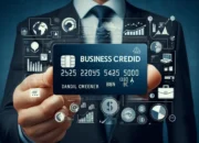Mengungkap Nilai Sebenarnya Kartu Kredit Bisnis: Solusi Finansial Cerdas untuk Pengusaha