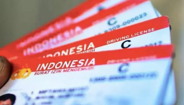 Perpanjang SIM Tanpa Repot, Cukup Lewat Aplikasi Digital Korlantas Polri