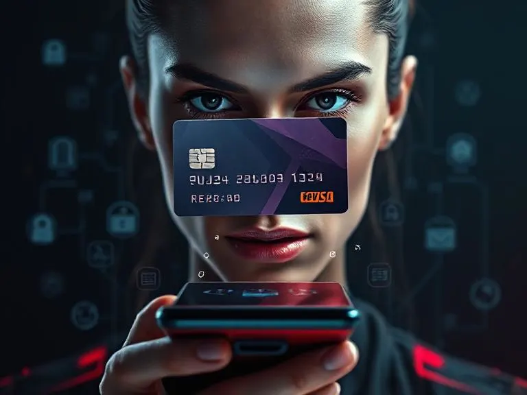 Credit Card Debt: Pembunuh Finansial Diam-Diam yang Wajib Diwaspadai.(Indonnesiaupdates.com)
