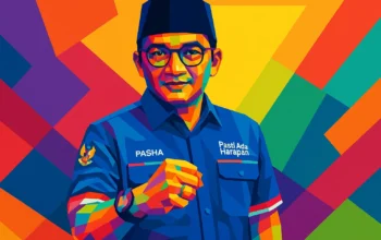 Pasha Ungu Dukung Sekolah Rakyat, Soroti Lokasi Strategis dan Seleksi Tepat Sasaran