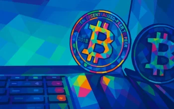 Harga Bitcoin Tembus USD 110.000, Rp. 1,8 M Hari Ini, Apa Penyebabnya?