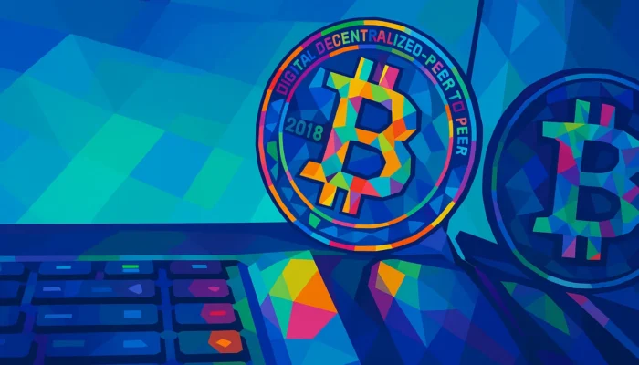 Harga Bitcoin Tembus USD 110.000, Rp. 1,8 M Hari Ini, Apa Penyebabnya?