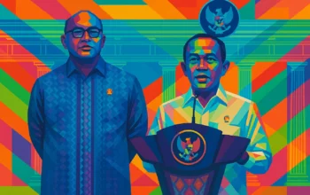Prabowo Setujui Huayou Gantikan LG di Proyek Baterai EV Senilai USD 9,8 Miliar