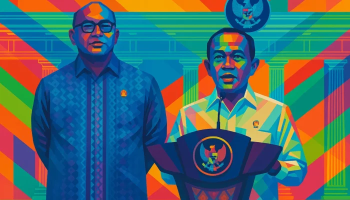 Prabowo Setujui Huayou Gantikan LG di Proyek Baterai EV Senilai USD 9,8 Miliar