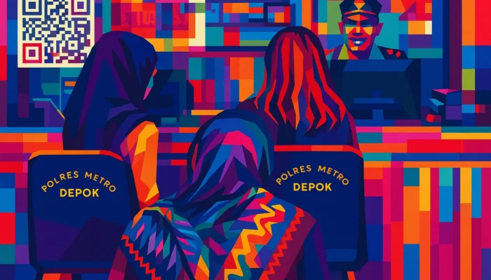Kasus Pelecehan Seksual di SMPN 3 Depok, Guru Diduga Lakukan Pelecehan Verbal pada Siswi