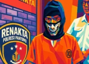 Kakek 79 Tahun di Banyuwangi Ditangkap Polisi, Diduga Rudapaksa Anak SD dengan Ancaman Hantu