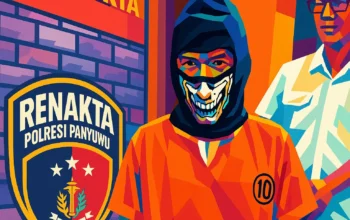 Kakek 79 Tahun di Banyuwangi Ditangkap Polisi, Diduga Rudapaksa Anak SD dengan Ancaman Hantu