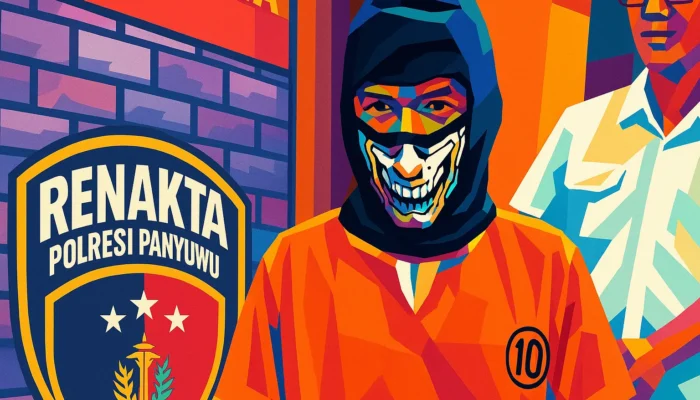 Kakek 79 Tahun di Banyuwangi Ditangkap Polisi, Diduga Rudapaksa Anak SD dengan Ancaman Hantu