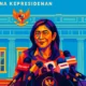 Ilustrasi.Menteri Komunikasi dan Digital (Menkomdigi), Meutya Hafid (Indonesiaupdates.com)