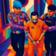 Ilustrasi.Paiman (46) ditangkap polisi karena menganiaya ayah kandungnya Tarsono (65) hingga tewas di Kampung Jolontro, Kelurahan Sambek, Kabupaten Wonosobo, Jawa Tengah.(Indonesiaupdates.com)