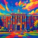 Ilustrasi.Harvard merupakan salah satu universitas favorit di Amerika Serikat. Saat ini 9.970 mahasiswa internasional yang menjalani kegiatan akademik di Harvard. (Indonesiaupdates.com)
