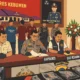 Ilustrasi - Kapolres Kebumen AKBP Eka Baasith saat menggelar konferensi pers di Mapolres Kebumen, Jumat, 23 Mei 2025.(Indonesiaupdates.com)