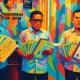 Ilustrasi - Polisi menyita sebanyak 108 ijazah milik para mantan karyawan dalam kasus penggelapan Jan Hwa Diana, pemilik UD Sentoso Seal.